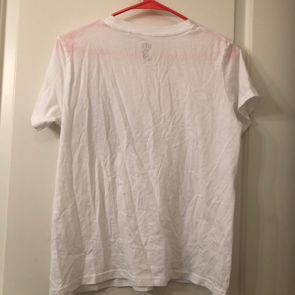 Disney T-shirt- w/ Forky - Picture 2 of 2